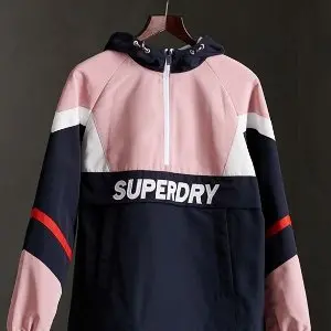 Macys.com官网精选Superdry 时尚服饰专场优惠