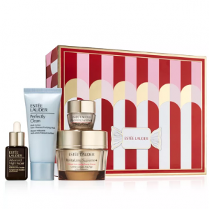 Estée Lauder多效智妍面霜套装
