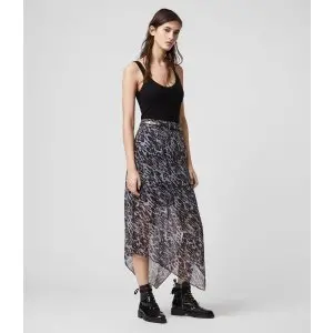 Allsaints官网精选Outlet 时尚服饰优惠