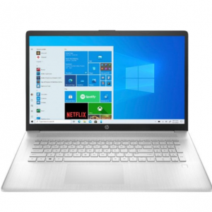 Best Buy - HP 17.3" FHD 笔记本 (Ryzen 5 5500U 8GB 256GB) ，直降$130
