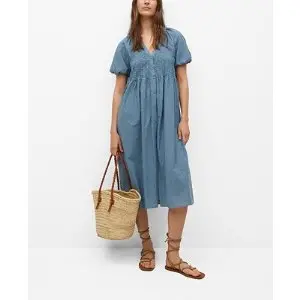 Macy's.com官网精选mango 时尚服饰专场优惠