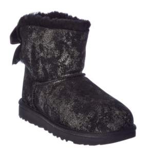 Shop Premium Outlets官网精选UGG Mini Bailey雪地靴6.6折优惠
