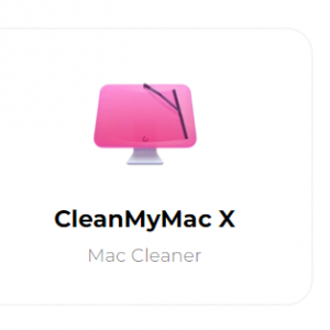 MacPaw - 選擇您的 CleanMyMac X 方案，最高可減50%