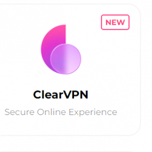 Up to $226.85 off ClearVPN Subscription @MacPaw