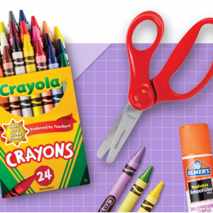 School Office Supplies Deals @ Target