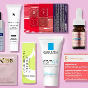 Labor Day Sale (TriPollar, Erno Laszlo, Elta MD, Natura Bisse, Christophe Robin) @ SkinCareRX