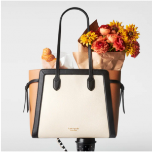 Kate Spade官网 精选美包折上折促销