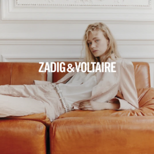 Up To 65% Off Zadig & Voltaire New Markdowns @ Shop Premium Outlets