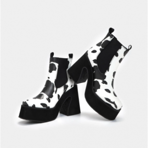 Koi Footwear UK官网 全场时尚鞋袜促销