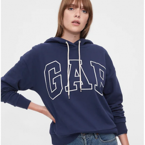 Gap 精选美衣折上折闪购