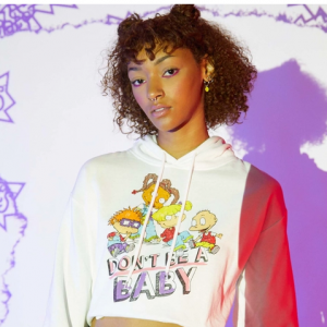 rue21官网 全场牛仔裤 & 卫衣促销