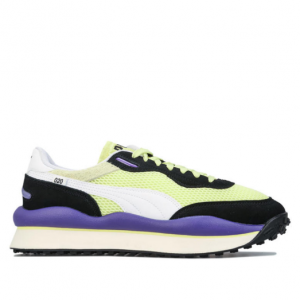 75% Off Puma Mens Style Rider Stream On Trainers @ Get The Label