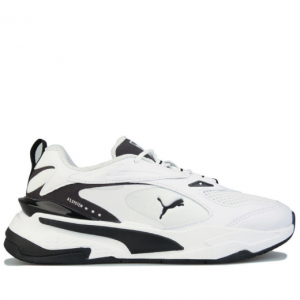50% Off Puma Junior Boys RS-Fast Trainers @ Get The Label