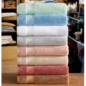 The Vermont Country Store精选窗帘、毛巾等居家用品大促热卖