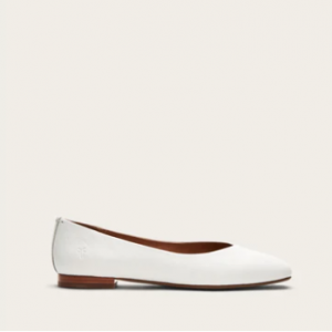 The FRYE Company官网精选时尚鞋履优惠