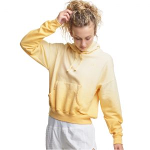 Champion 女士渐变百搭卫衣额外6折热卖 4色可选