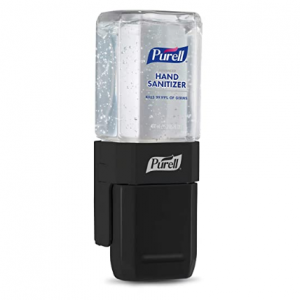 Purell ES1 墙壁挂式免洗洗手凝胶 450 mL补充装