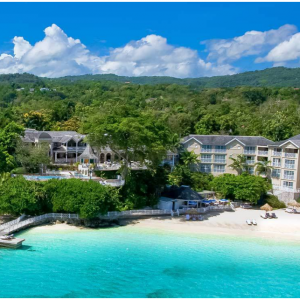 Sandals Royal Plantation - 1 night free @Sandals.com