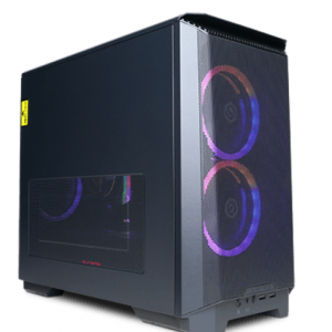 cyberpowerpc.com - EVO MINI I 200 台式机 (i5-11600KF, 3070, 16GB, 1TB)，9.5折