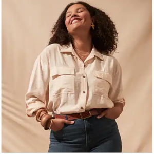 Banana Republic Factory官网 全场时尚服饰、包袋、鞋履折上折促销 低至$9.99