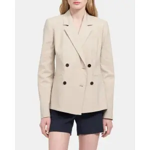 Theory Outlet官网精选西服外套优惠