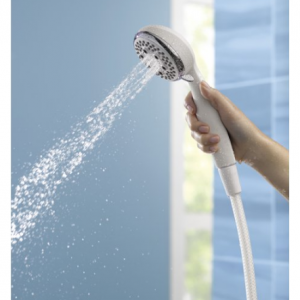 Peerless 手持淋浴花洒 多种出水模式可调 @ Walmart