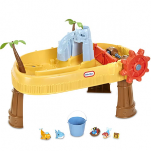 Little Tikes 兒童戲水桌 @ Amazon