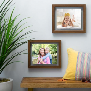 Walgreens Photo 8" x 10" 定制相框、帆布挂画促销