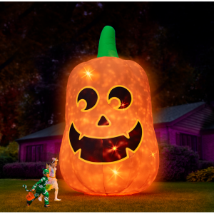 Halloween Decor @ Hammacher Schlemmer