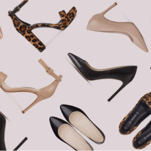 Nine West Labor Day Sale - 60% Off Select Styles 