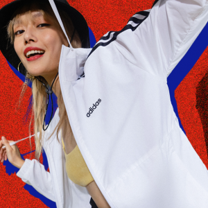 阿迪达斯中国官网 99狂欢节 折扣享不停