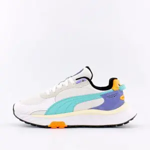 YCMC官网精选Puma彪马Wild Rider (W)运动鞋优惠