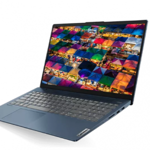 Lenovo - IdeaPad 5 15" 笔记本 (i7-1165G7, 8GB, 512GB)，8.2折