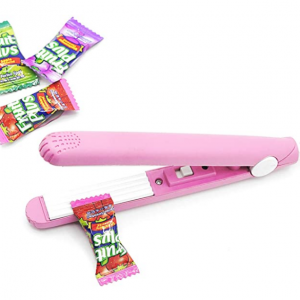 prowithlin 迷你封口机 @ Amazon