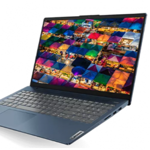 Lenovo - IdeaPad 5 15" 笔记本 (i7-1165G7, 16GB, 512GB)，8.3折