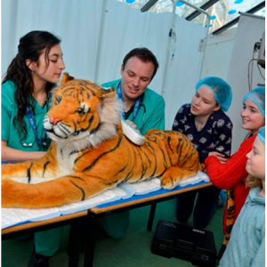 ZSL London Zoo Tickets - Adults from £18.40 @Attractiontix