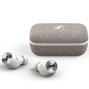 Amazon - Sennheiser Momentum True Wireless 2代 主动降噪 TWS耳机，7.4折