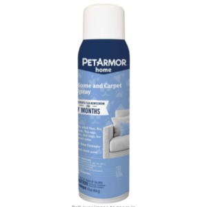 PETARMOR Home and Carpet Spray for Fleas and Ticks 16oz $7.91