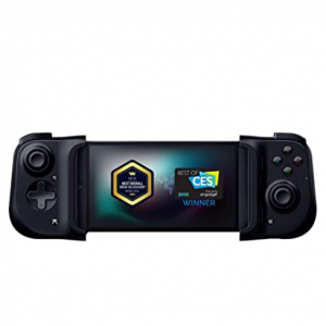 Amazon - Razer Kishi 手机手柄 Android版，5.9折