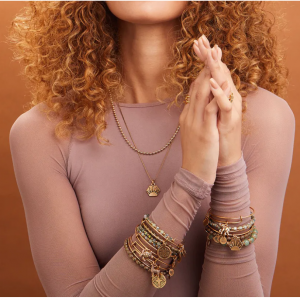 ALEX AND ANI官网 全场精美首饰促销