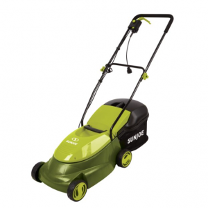 Sun Joe Mow Joe 14″ 电动割草机