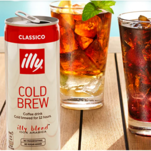 illy caffe Labor Day Sale