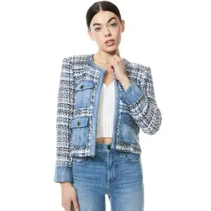 alice + olivia官网劳工节大促！精选时尚服饰折上折优惠