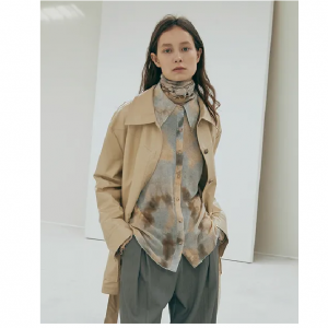 W Concept官网 精选Oui Mais Non系列时尚服饰折上折促销