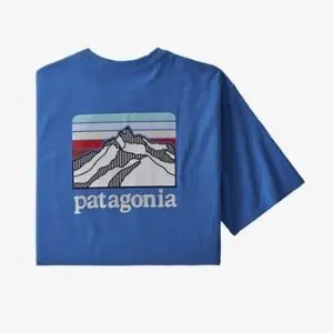 Patagonia官网精选男、女夹克、羽绒服等户外运动服饰优惠