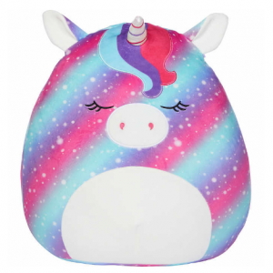 Squishmallows 16" Plush @ Costco