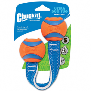 Chuckit! Small Ultra Duo Tug @ Amazon