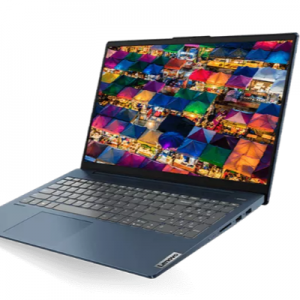 $160 off IdeaPad 5 Intel (15") (i5-1135G7, 8GB, 512GB) @Lenovo