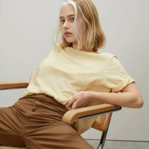 Everlane 精选男女服饰季末大促