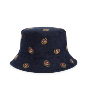 Nordstrom官网 BDG URBAN OUTFITTERS 牛仔渔夫帽6折热卖